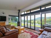 6 Strathtay Lodges 6 Strathtay Lodges