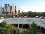 Studio cabine proche plage, parking privé - FR-1-328-143