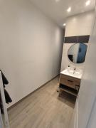 Appartement pour 2 personnes Mauguio centre