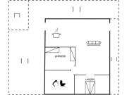 Holiday Home Salme - 100m from the sea by Interhome Holiday Home Salme - 100m from the sea by Interhome