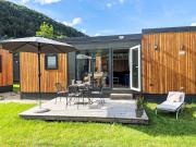 Holiday Home Tiny Haus Sonnenplatz by Interhome