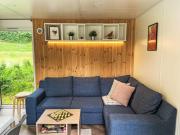 Holiday Home Tiny Haus Zaunkönig by Interhome