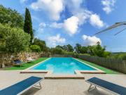 Holiday Home Podere Biancospino by Interhome