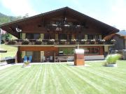 Chalet Schwendiboden