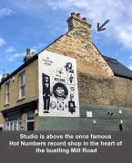 City Studio - Best Location For Exploring Cambridge - Walk to Station and City Centre