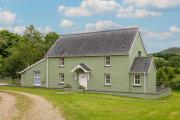 Plas Drygarn Ty Gwyrdd Crymych