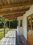 Thornybush, River Cottage