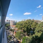 ARTI PERDIZES Studios - 260m do Allianz Parque - Palmeiras