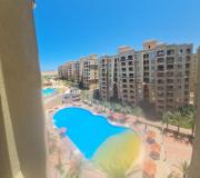 Aquaview El-Alamein - Studio 710 Aquaview El-Alamein - Studio 710