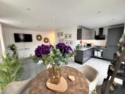 Apartment 33 Citygate York