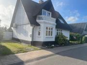 Mygdal Hus
