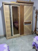 spacious apartment in The 5th Settlement