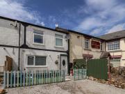 2 Stoneleigh Cottage