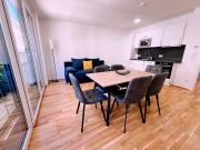 GG13 Apartments Vienna, Air-conditioned, next to metro, close to sights