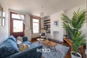 Stunning 2-bed home in Nottingham by Renzo, Free Wi-Fi, Great Location Stunning 2-bed home in Nottingham by Renzo, Free Wi-Fi, Great Location