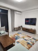 3Bd 3 5BA condo with pool and gym