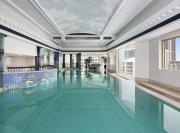 Amazing Sydney Apartment with Pool, Gym and Sauna