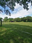 Larmor plage, étang du ter