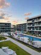 Flat Muro Alto Makia