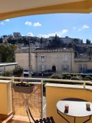 Le Cèdre, appartement avec garage