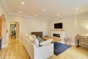 The Nook Central Harrogate Apartment with Parking