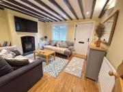 Top Market Harborough