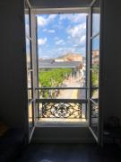 Top Bergerac Top Bergerac