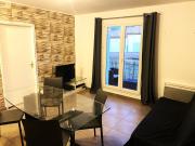 Charmant T2 calme centre ville