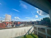 Havre de paix exotique