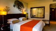 Top Gaborone