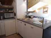 Résidence Croix Du Sud - Studio spacieux et agréable · Cœur de station · Vue pistes MAE-3717