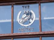 The Old Smithy