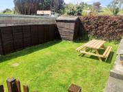 Nythfa, Situated on the Pembrokeshire Coast