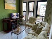 Lindo Apto 502 em PG Ocian