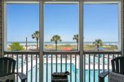 Pelicans Watch Serene Oceanfront Unit 102