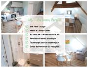 Top Longny-au-Perche