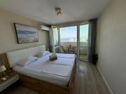 Апартамент Панорама Лазур