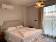 Özel HAVUZLU Lüx villa