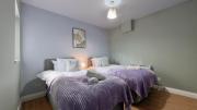 Birmingham City Stay Apartments Birmingham City Stay Apartments