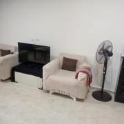 قرية جراند هيلز الساحل الشمالى