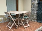 La Malquerida adosado en Poo de LLanes