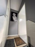 Beau studio lumineux à Bondy gare à seulement 10 min de Paris