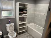 Top Parkland Terrace