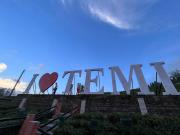 Hotel LasaKusa Temi residency