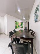 Apartamentos Laila y Zaida Centro