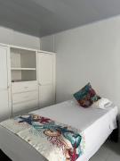 Apartamentos Laila y Zaida Centro