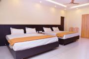 Hotel Devis Velankanni