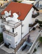 Apartments Rose Loboja Apartments Rose Loboja