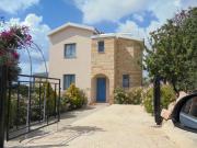 Queen Eyridiki Luxury Villa 1