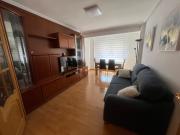 Glorieta del Peregrino en Burgos